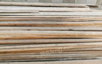 云南昆明建厂房剩下的木材木樑出售