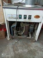 万　能快速炒冰机出售