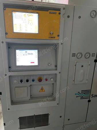二手化纖紡紗設備出售