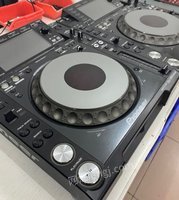 出售先锋cdj2000nexus 2000二代打碟机