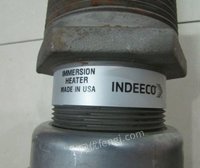indeeco浸入式加热器出售