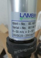 LAMBRECHT湿度传感器00.02520.111200出售