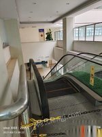 广东东莞回收拆除各类旧电梯