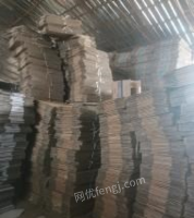 黑龙江哈尔滨长期出售各种九成新搬家打包发货纸箱