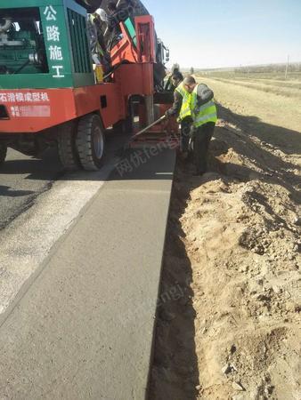 其它路面压实机械出售