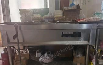 其它二手食品机械回收