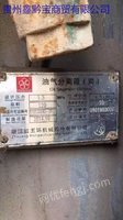 贵州出售 空压机两台一台钻机