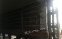 四川绵阳出售台车退火正火炉一台，装炉量六吨，弯管机一台，直径80