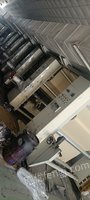 本厂处理1.3米8色电脑空心板凹版印刷机1台（详见图）