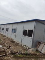 出售几十间活动板房,尺寸3.5*5.5米 出售几十间活动板房,尺寸3.5*5.5米