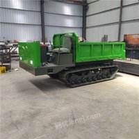 小型履带底盘运输车出售