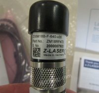 Z-Laser激光定位仪Z120M18S3-F-660-lp60出售.
