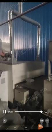 二手汽配加工设备出售