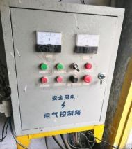 榨前处理设备出售