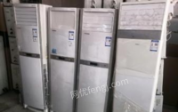 天津河东区本店新拆一批出售二手空调，格力1-5匹，免费安装保修