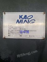 二手1.6*3.5米龙门铣床出售