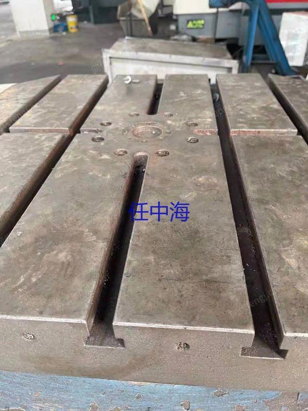 二手加工中心转让