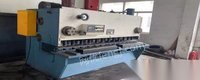 安徽马鞍山出售折弯机剪板机冲床刨槽机激光切割机