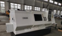 上海松江区工厂出售几台机械加工设备ck50数控机床一台、6140数控机床一台、普通炮塔铣床几台