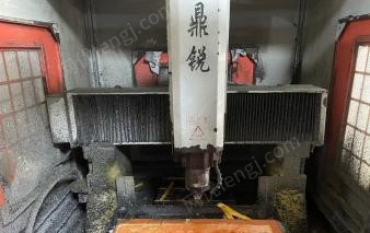 江苏苏州出售2台维宏系统精雕机