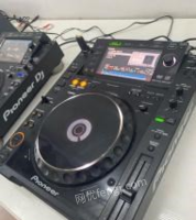 湖南永州出售先锋cdj2000打碟机