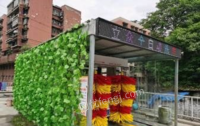 重庆九龙坡区全自动九刷洗车机转让因场地另有安排