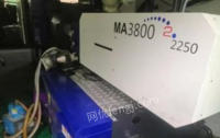 上海松江区合伙工厂不想做了出售一批工厂自用海天二代伺服注塑机