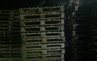 宁夏银川加工出售1米×1米2木托盘