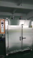 江苏南京出售烘箱及一批实验室仪器，九点五成新。