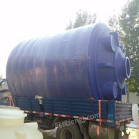 河北储罐生产厂家 农业施肥桶 化工储罐 外加剂储罐出售