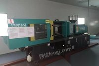 重庆江北区工厂转型,打包出售闲置2015年2台YW90V8-SF注塑机.等设备一批