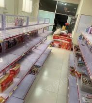 天津宁河区闲置超市用品冷库5*7米1个，2米冰柜1个，1米多货架20个出售