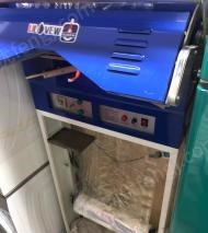 北京通州区经营不善转让营业中洗衣房机器8成新