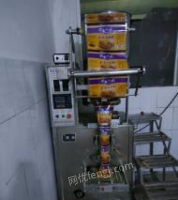 四川南充工厂拆迁出售闲置2019年调料食品加工厂设备全套