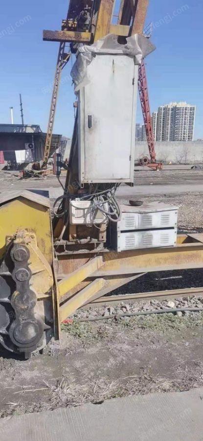 二手花架龍門吊價格