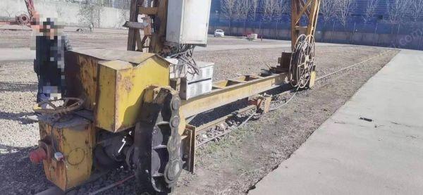 二手花架龍門吊出售