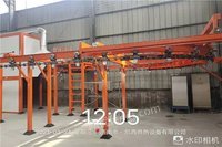 秦皇岛自动化喷塑生产线设备厂家出售