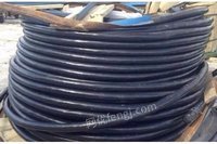 浙江宁波长期大量回收电线电缆