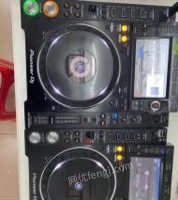 湖南永州出售先锋cdj2000nxs2 打碟机等