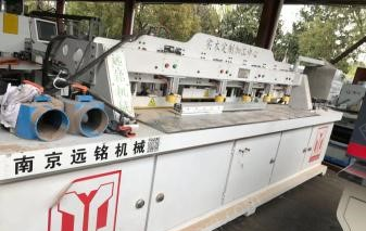 门窗生产设备出售