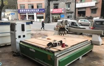 重庆沙坪坝区四工序雕刻机出售