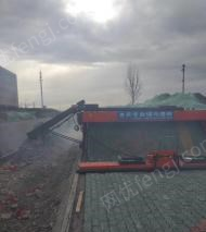 新疆乌鲁木齐自动铺马路砖机出售