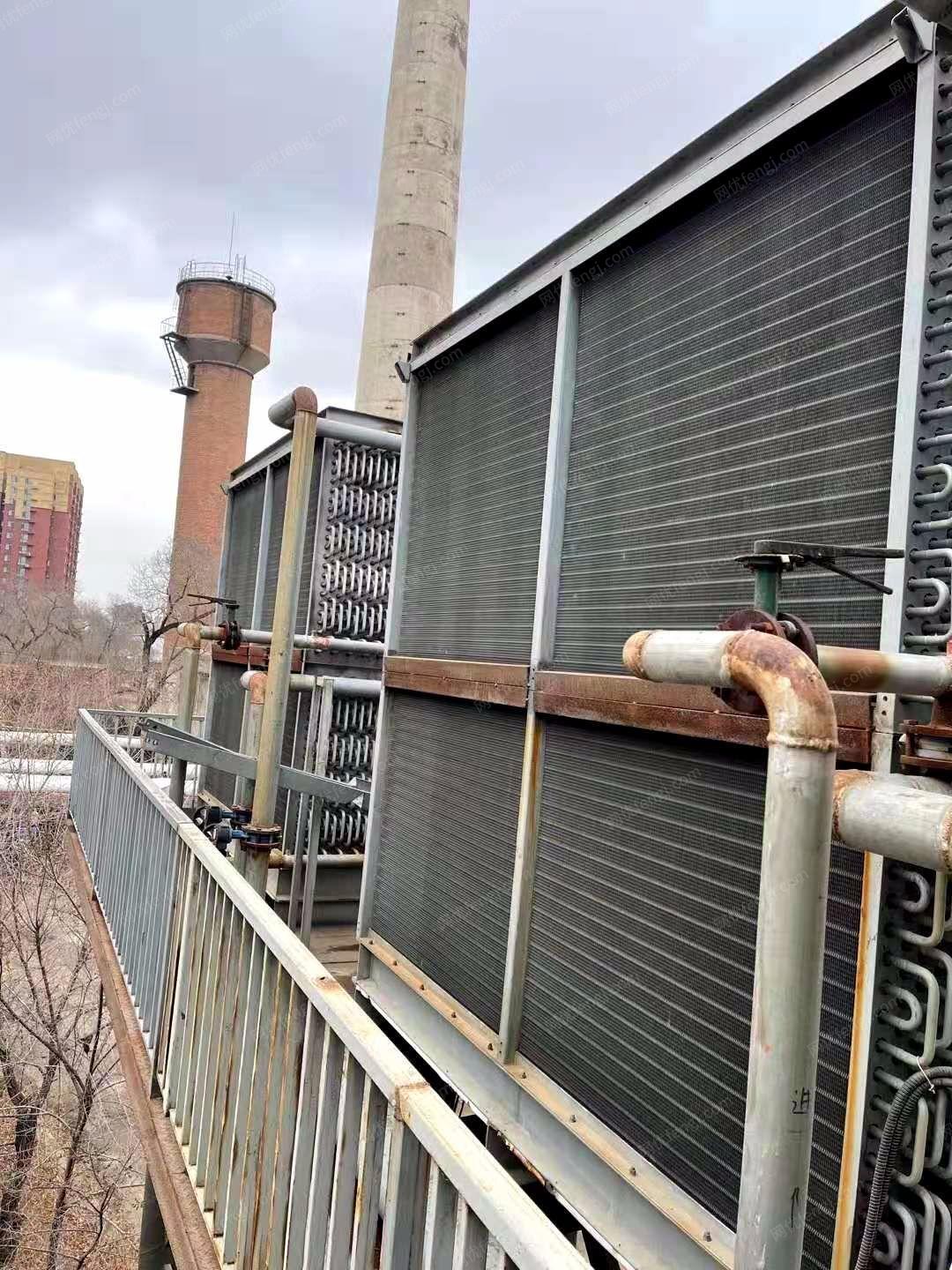 二手冷凝器價格