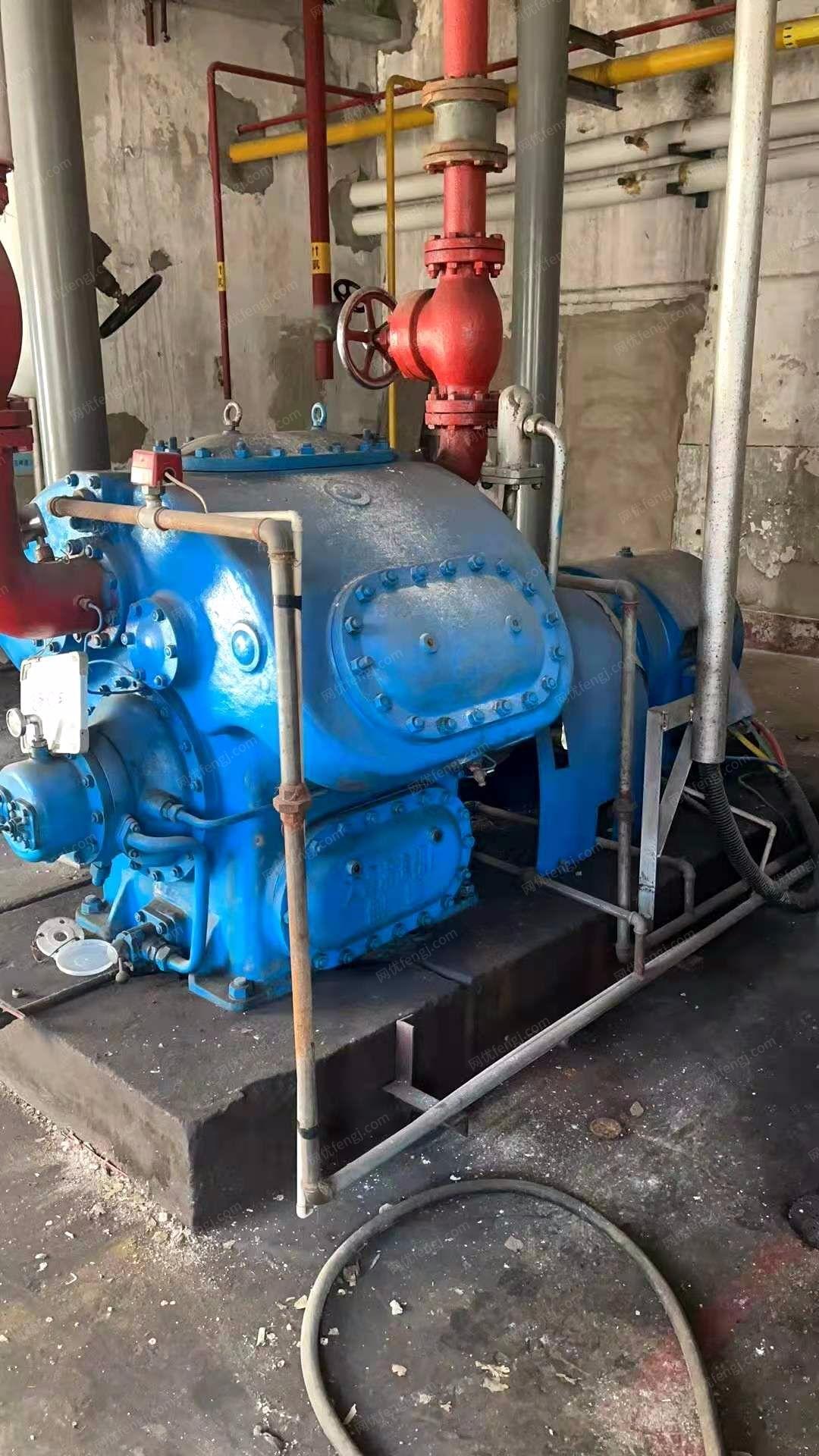 二手冷凝器出售