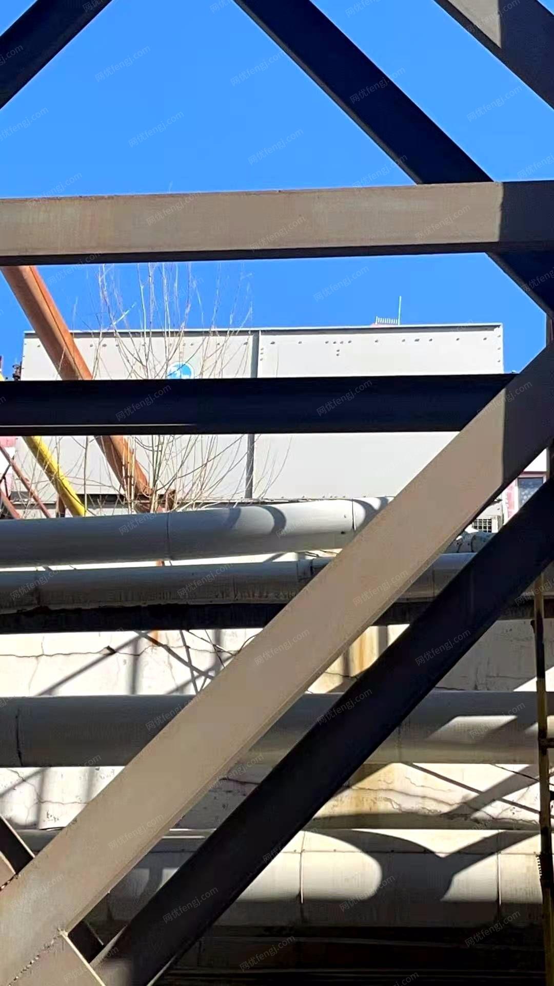 二手冷凝器轉讓