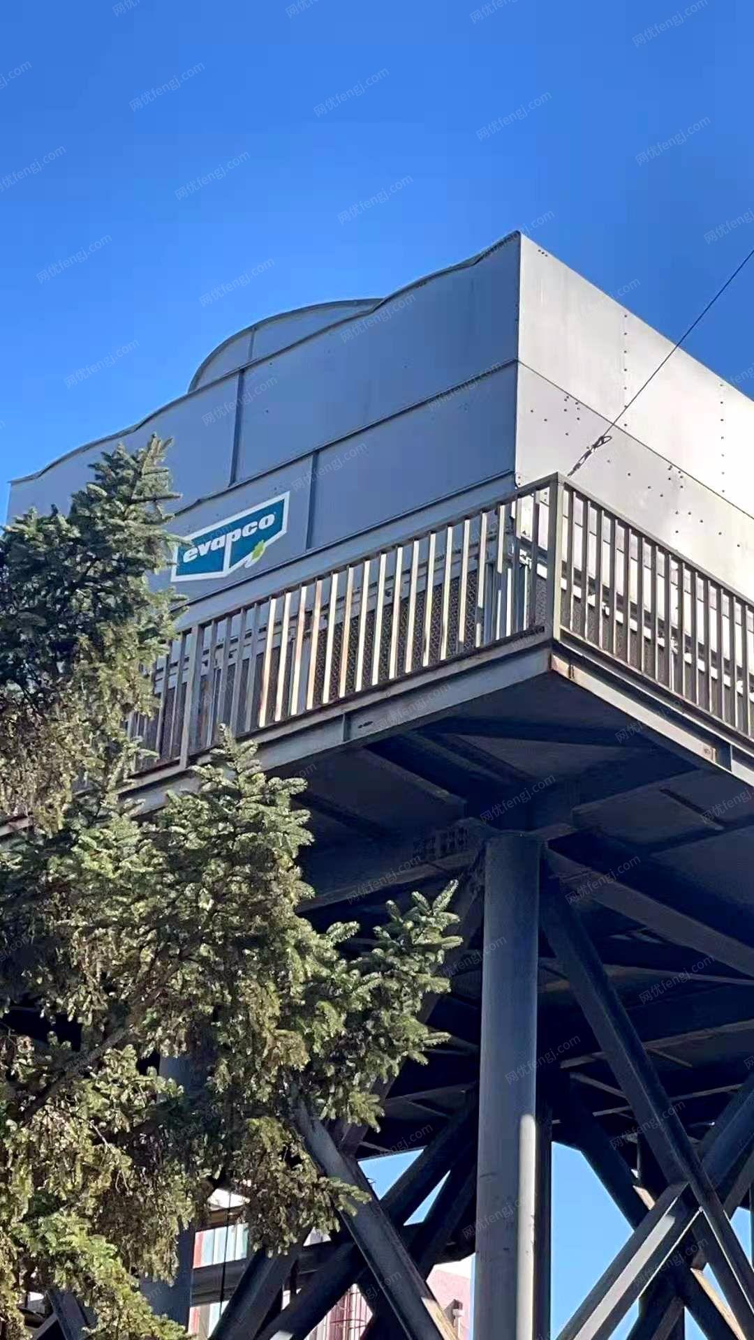 二手冷凝器價格