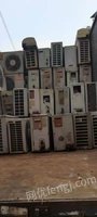 广东长期回收废旧空调，报废打印机，传真机等办公设备