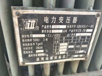 广东长期大量回收废旧变压器，配电柜，电线电缆