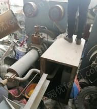 二手壓力機回收