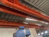 10吨双梁出售，台州提货